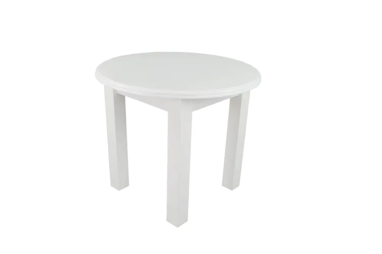 Wymiary: 90cm Wybarwienie: Biały