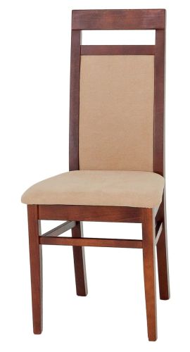 Wybarwienie: Kasztan Tapicerka: Casablanca 2304