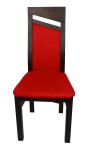 Wybarwienie: Orzech Tapicerka: Tunis 2328