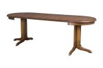 Wymiary/wkładki: 90cm/3x45 Wybarwienie: Dąb