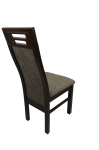 Wybarwienie: Orzech Tapicerka: Forever 62