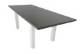 Wymiary/wkładki: 140x90/2x35 Wybarwienie: Popiel, Biały