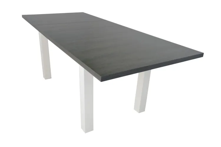 Wymiary/wkładki: 140x90/2x35 Wybarwienie: Popiel, Biały
