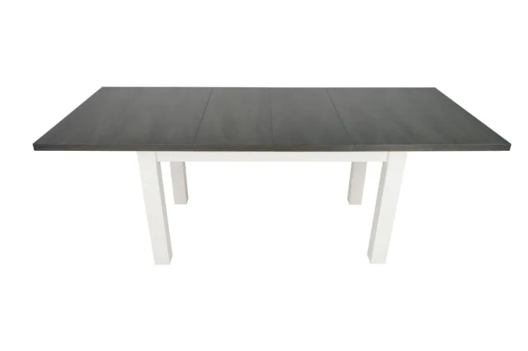 Wymiary/wkładki: 140x90/2x35 Wybarwienie: Popiel, Biały