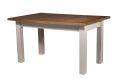 Wymiary: 140x90 Wybarwienie: Brunat, Wanilia