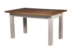Wymiary: 140x90 Wybarwienie: Brunat, Wanilia