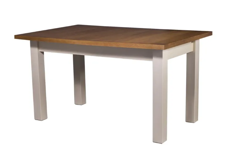 Wymiary: 140x90 Wybarwienie: Brunat, Wanilia